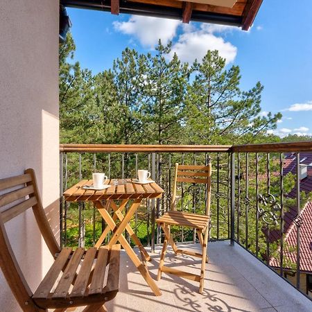 Apartment Grey Mountain Zlatibor Exterior photo