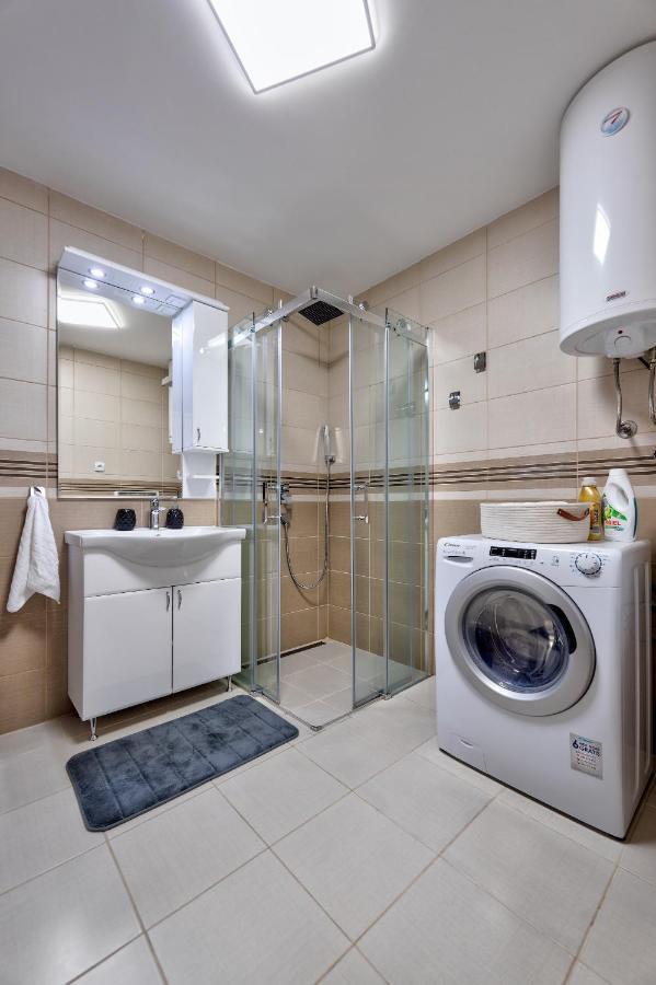 Apartment Grey Mountain Zlatibor Exterior photo
