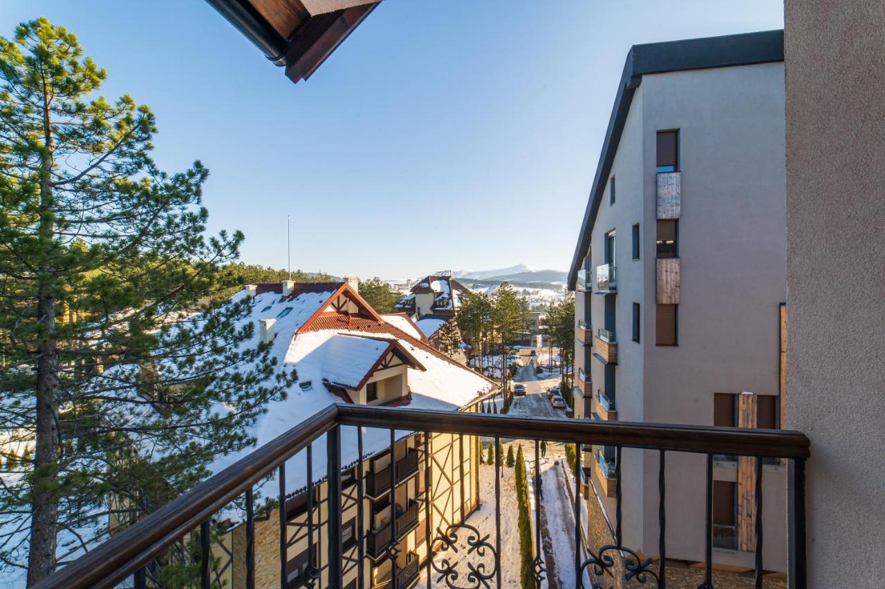 Apartment Grey Mountain Zlatibor Exterior photo
